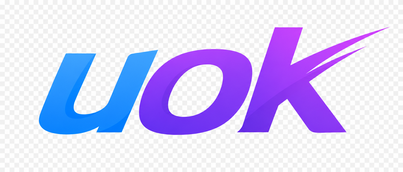 uok লোগো